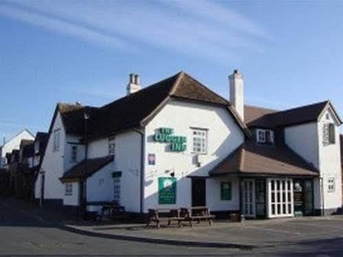 The Lugger Inn Weymouth Exterior foto